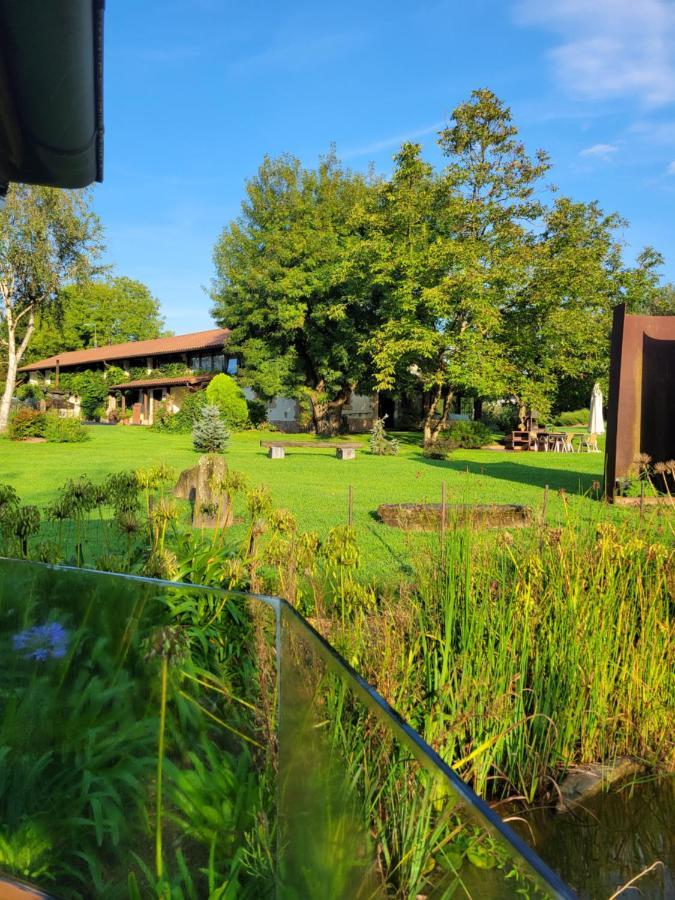 Casa Rural Jesuskoa Zumaia Eksteriør billede