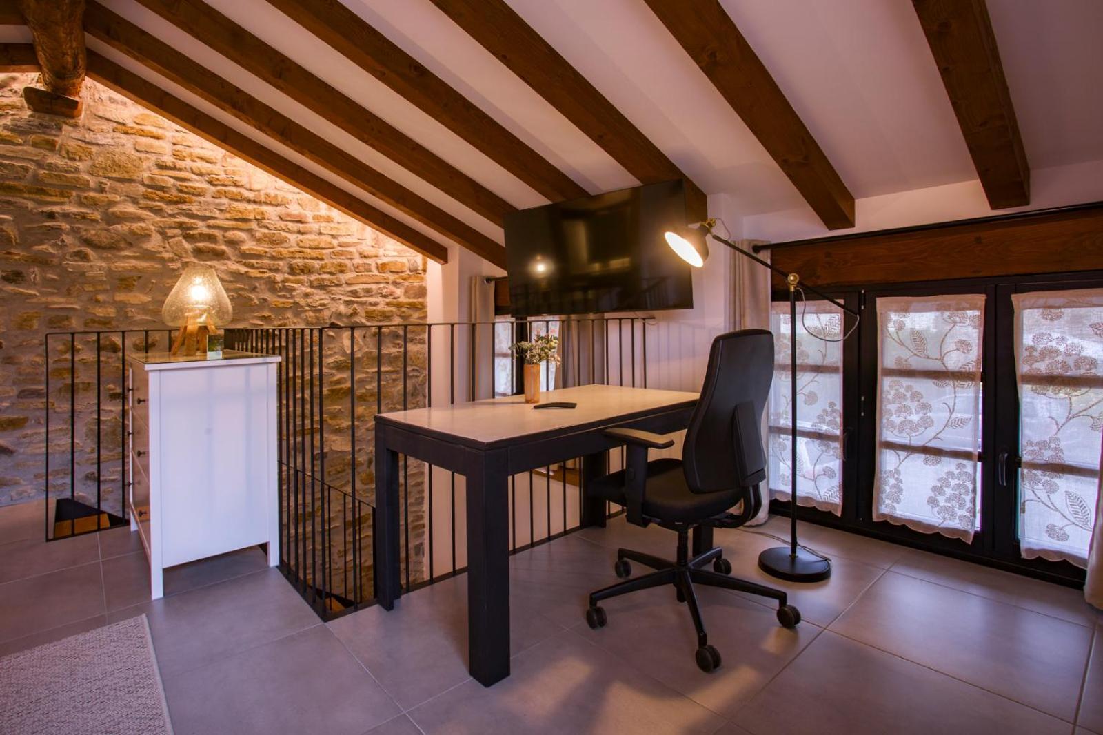 Casa Rural Jesuskoa Zumaia Eksteriør billede