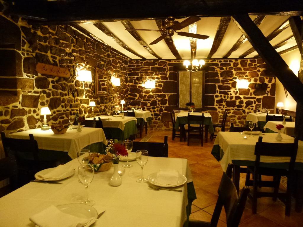 Casa Rural Jesuskoa Zumaia Eksteriør billede